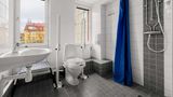 Best Western Hotel Solna Room