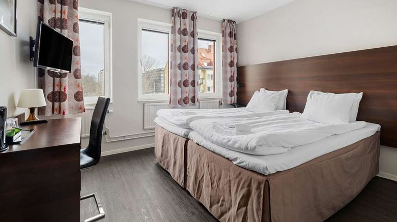 <b>Best Western Hotel Solna Room</b>. Images powered by <a href="https://iceportal.shijigroup.com/" title="IcePortal" target="_blank">IcePortal</a>.