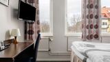 Best Western Hotel Solna Room