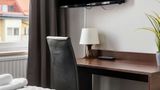 Best Western Hotel Solna Room