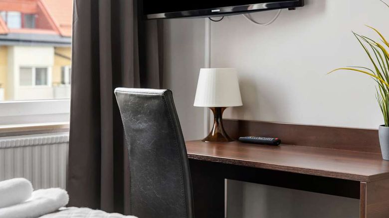 <b>Best Western Hotel Solna Room</b>. Images powered by <a href="https://iceportal.shijigroup.com/" title="IcePortal" target="_blank">IcePortal</a>.