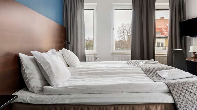 <b>Best Western Hotel Solna Room</b>. Images powered by <a href="https://iceportal.shijigroup.com/" title="IcePortal" target="_blank">IcePortal</a>.