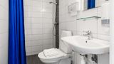 Best Western Hotel Solna Room