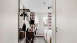 Best Western Hotel Solna Room