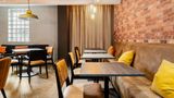 Best Western Hotel Solna Restaurant