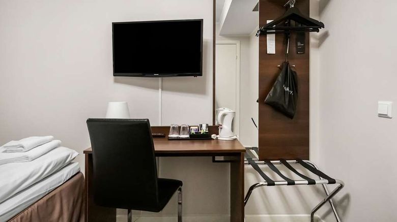 <b>Best Western Hotel Solna Room</b>. Images powered by <a href="https://iceportal.shijigroup.com/" title="IcePortal" target="_blank">IcePortal</a>.
