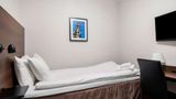 Best Western Hotel Solna Room