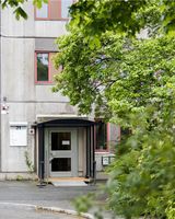Best Western Hotel Solna