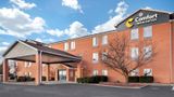 <b>Comfort Inn & Suites Exterior</b>. Images powered by <a href="https://iceportal.shijigroup.com/" title="IcePortal" target="_blank">IcePortal</a>.