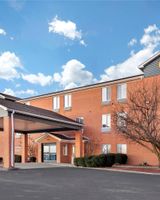 Comfort Inn And Suites Springfield