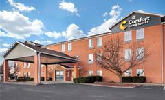 Comfort Inn And Suites Springfield