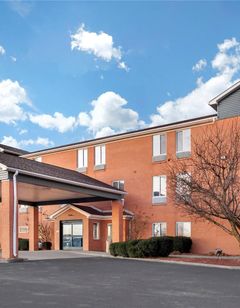 Comfort Inn And Suites Springfield