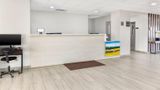 <b>Comfort Inn And Suites Springfield Lobby</b>. Images powered by <a href="https://iceportal.shijigroup.com/" title="IcePortal" target="_blank">IcePortal</a>.