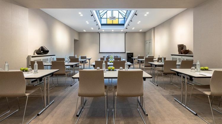 Hotel Cristoforo Colombo Meeting