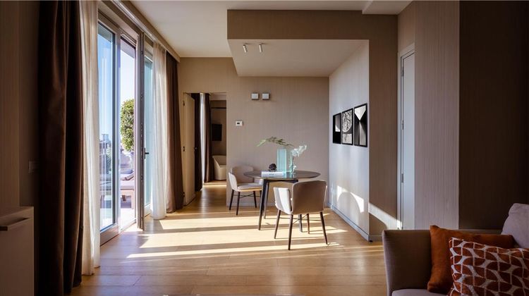 Hotel Cristoforo Colombo Suite