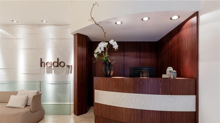 Hotel Cristoforo Colombo Spa