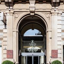 Hotel Cristoforo Colombo