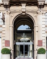 Hotel Cristoforo Colombo