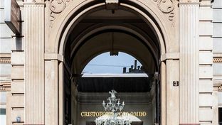 Hotel Cristoforo Colombo