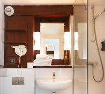 Hotel Acadie Orly Morangis Room