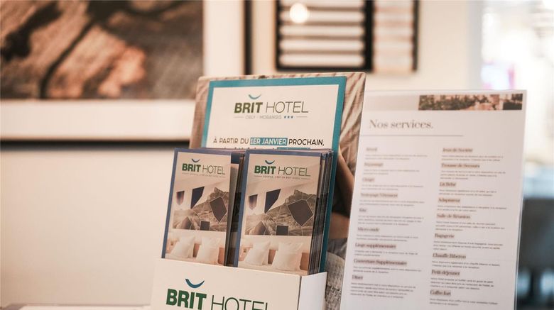 <b>Hotel Acadie Orly Morangis Other</b>. Images powered by <a href="https://iceportal.shijigroup.com/" title="IcePortal" target="_blank">IcePortal</a>.
