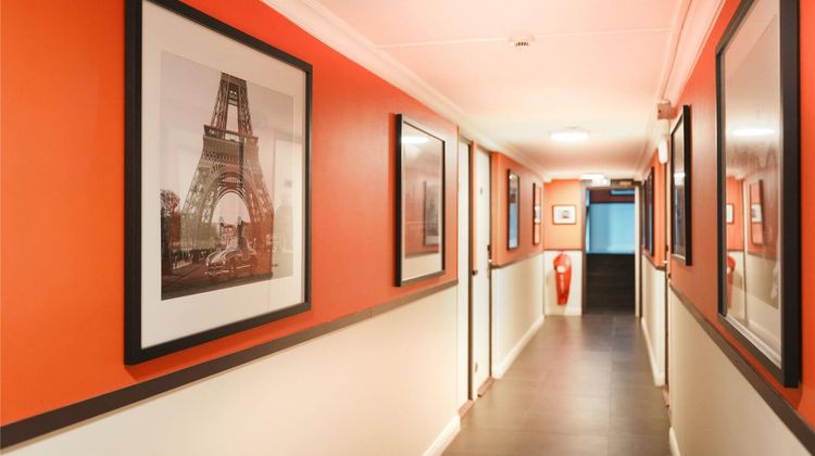 Hotel Acadie Orly Morangis Other