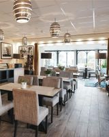 Hotel Acadie Orly Morangis