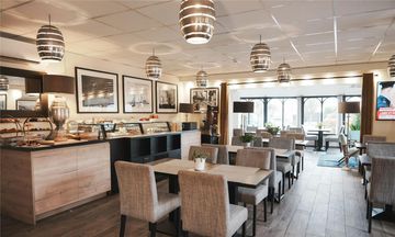 Hotel Acadie Orly Morangis