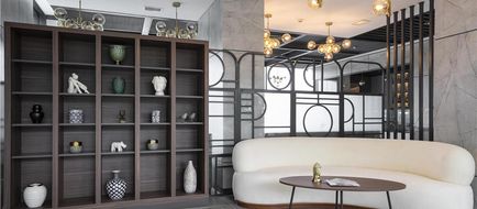 Best Western Plus Trabzon Lobby