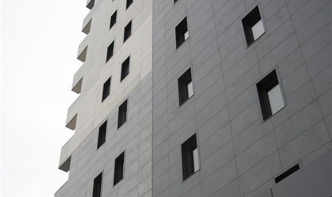 Best Western Plus Trabzon Exterior