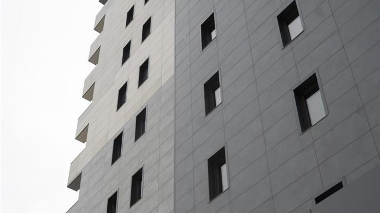 <b>Best Western Plus Trabzon Exterior</b>. Images powered by <a href="https://iceportal.shijigroup.com/" title="IcePortal" target="_blank">IcePortal</a>.