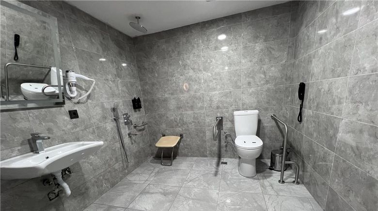 <b>Best Western Plus Trabzon Room</b>. Images powered by <a href="https://iceportal.shijigroup.com/" title="IcePortal" target="_blank">IcePortal</a>.
