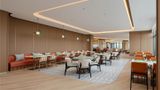 Hilton Garden Inn Jingzhou Shashi Restaurant