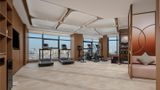 Hilton Garden Inn Jingzhou Shashi Health