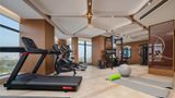 Hilton Garden Inn Jingzhou Shashi Health