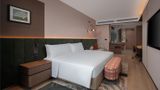 Hilton Garden Inn Jingzhou Shashi Room