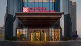Hilton Garden Inn Jingzhou Shashi Exterior