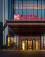 Hilton Garden Inn Jingzhou Shashi