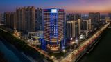 Hilton Garden Inn Jingzhou Shashi Exterior