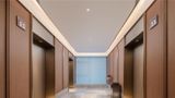 Hilton Garden Inn Jingzhou Shashi Lobby