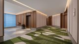 Hilton Garden Inn Jingzhou Shashi Lobby