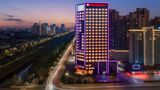 Hilton Garden Inn Jingzhou Shashi Exterior