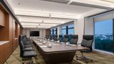 Hilton Garden Inn Jingzhou Shashi Meeting