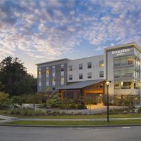 DoubleTree by Hilton Summerville Nexton