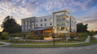 DoubleTree by Hilton Summerville Nexton