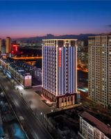 Hilton Garden Inn Xining Chengdong