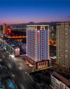 Hilton Garden Inn Xining Chengdong