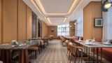 <b>Hilton Garden Inn Xining Chengdong Restaurant</b>. Images powered by <a href="https://iceportal.shijigroup.com/" title="IcePortal" target="_blank">IcePortal</a>.