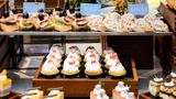 <b>Hilton Garden Inn Xining Chengdong Restaurant</b>. Images powered by <a href="https://iceportal.shijigroup.com/" title="IcePortal" target="_blank">IcePortal</a>.