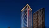 <b>Hilton Garden Inn Xining Chengdong Exterior</b>. Images powered by <a href="https://iceportal.shijigroup.com/" title="IcePortal" target="_blank">IcePortal</a>.